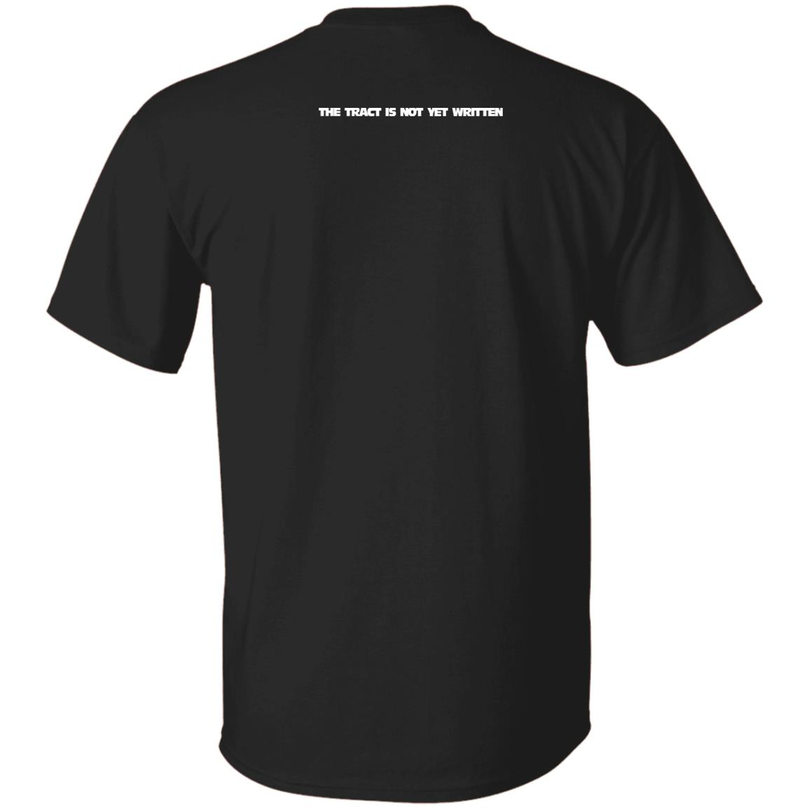 Rockstar Games Store Kifflom Tee Shirt Kifflom The Tract Is Not Yet Written Shirt Hoodie Sweatshirt Rockstar Games Store Kifflom Tee Shirt Kifflom The Tract Is Not Yet Written Shirt Hoodie Sweatshirt