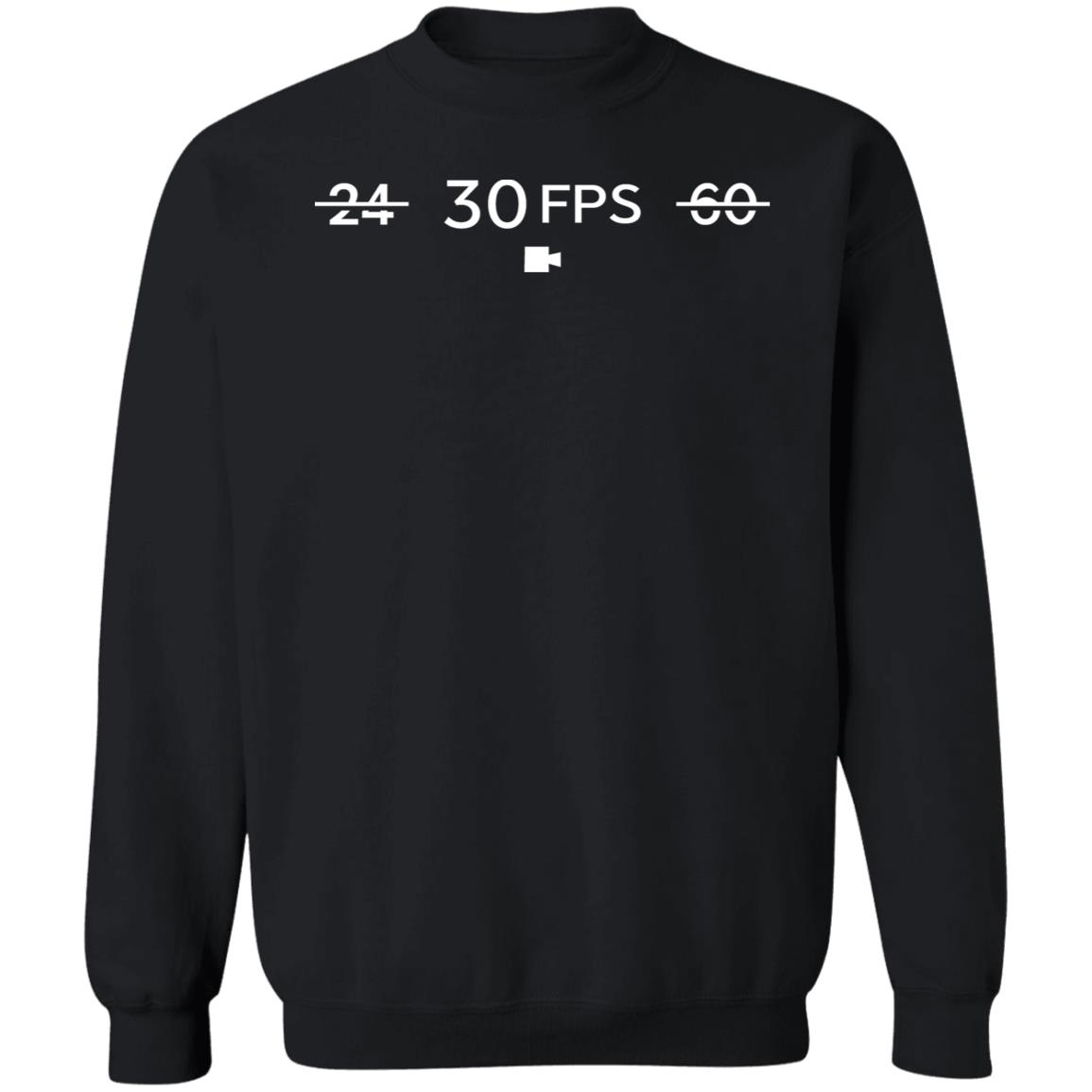 Marques Brownlee 30 Fps T Shirt Mkbhd Merch Marques Brownlee 30 Fps T Shirt Mkbhd Merch