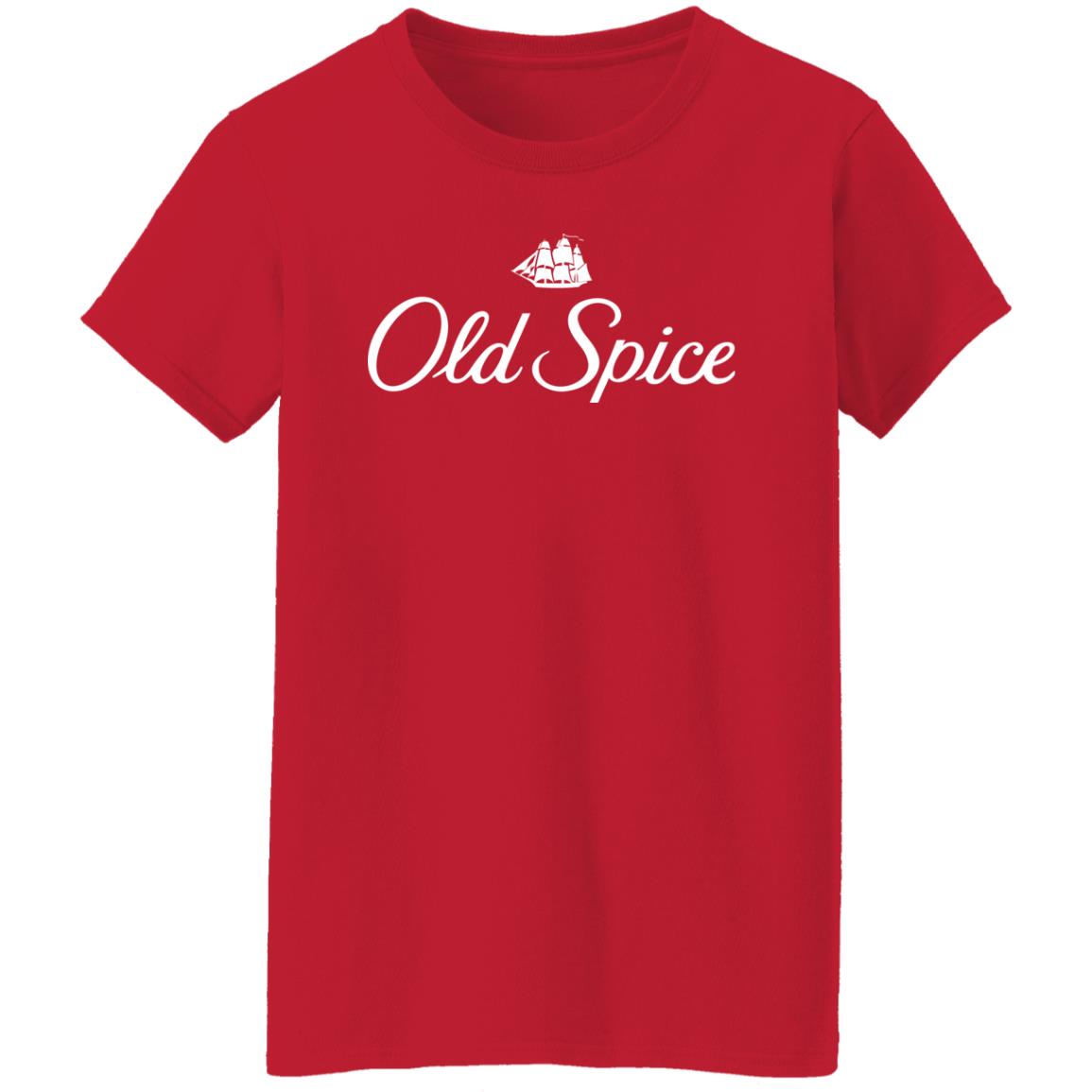 Old Spice Logo Hoodie Deebo Old Spice Logo Hoodie Deebo