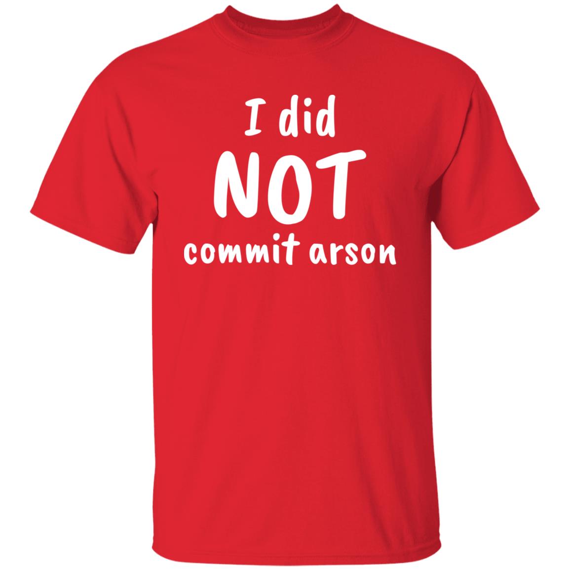 I Did Not Commit Arson Sweatshirt C9 Keeoh Lucca International Merch I Did Not Commit Arson Sweatshirt C9 Keeoh Lucca International Merch