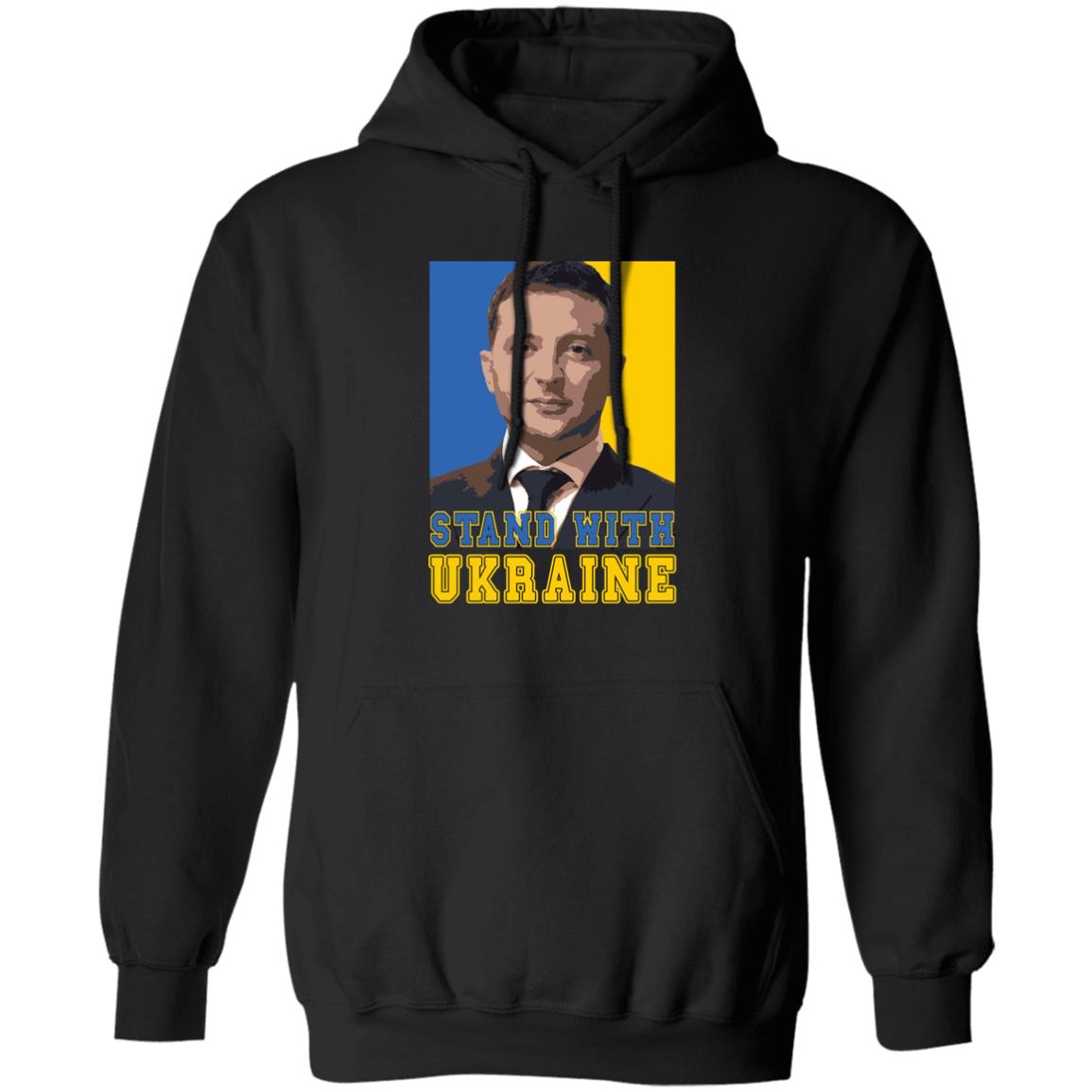 Volodymyr Zelensky Stand With Ukraine Shirt Hoodie Sweatshirt Volodymyr Zelensky Stand With Ukraine Shirt Hoodie Sweatshirt