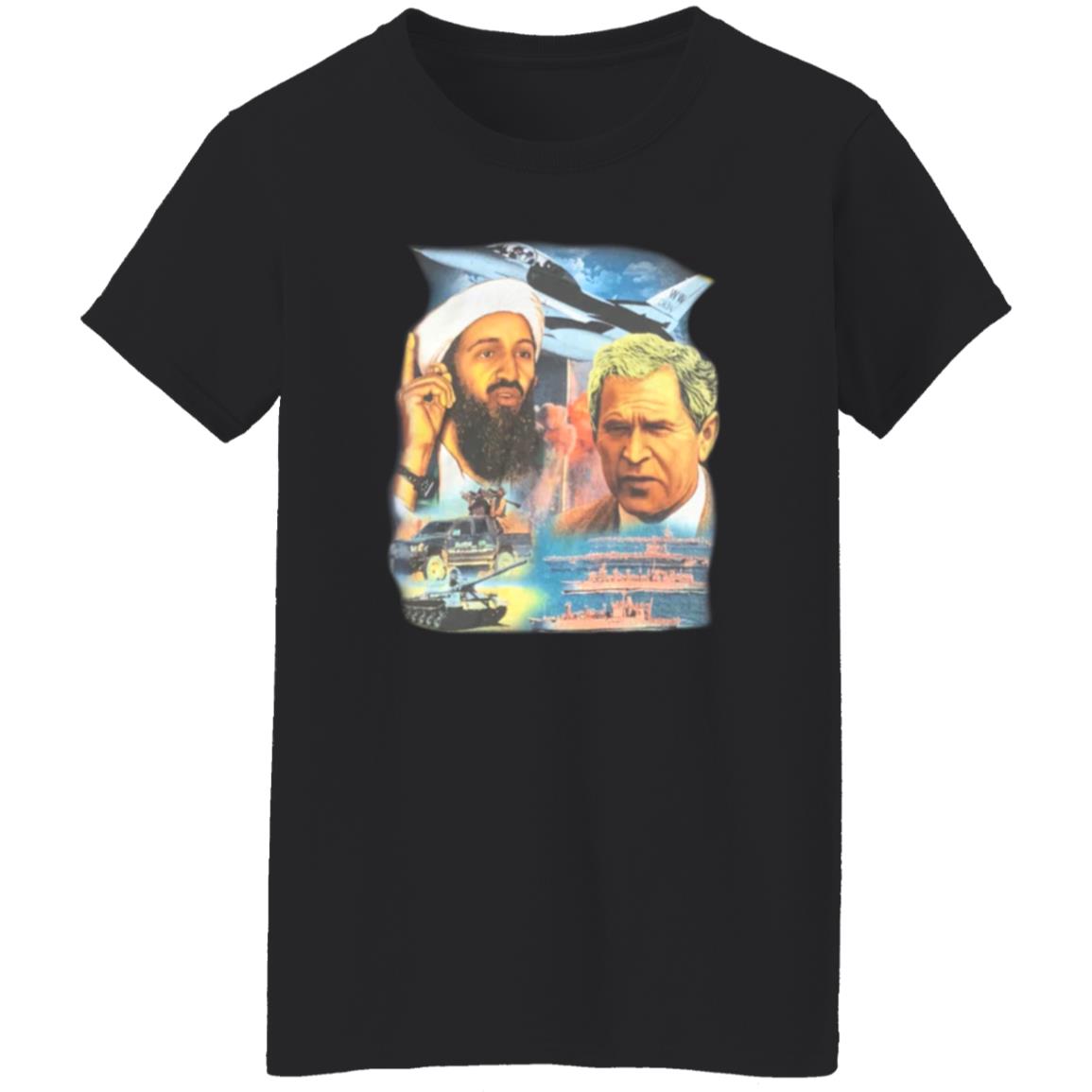 Illusive Music Merch Pure Evil Gas Station Shirt Illusive Music Merch Pure Evil Gas Station Shirt