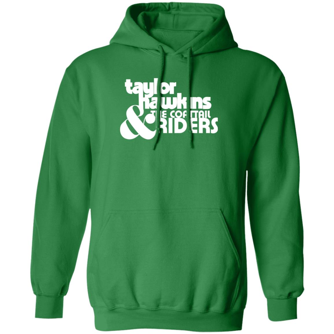 Taylor Hawkins The Coattail & Riders Shirt Middle Child Taylor Hawkins The Coattail & Riders Shirt Middle Child