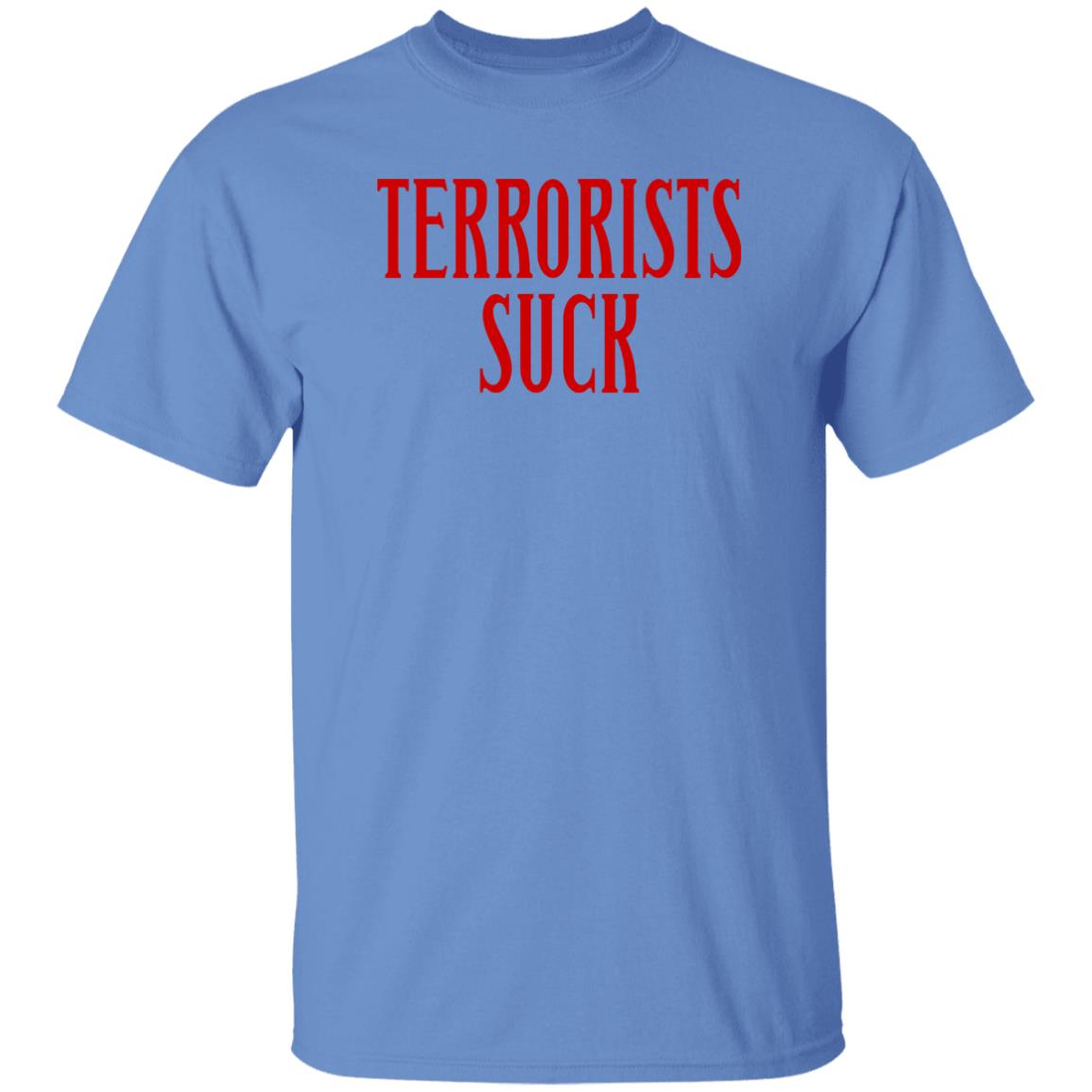 Don Frye Terrorists Suck Shirt Tylerrcurtis Don Frye Terrorists Suck Shirt Tylerrcurtis