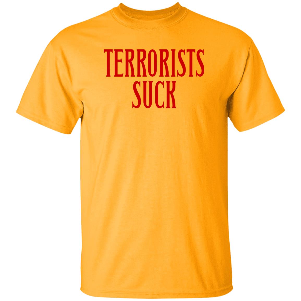 Don Frye Terrorists Suck Shirt Tylerrcurtis Don Frye Terrorists Suck Shirt Tylerrcurtis
