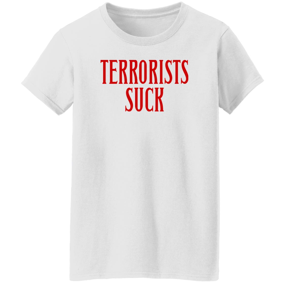 Don Frye Terrorists Suck Shirt Tylerrcurtis Don Frye Terrorists Suck Shirt Tylerrcurtis