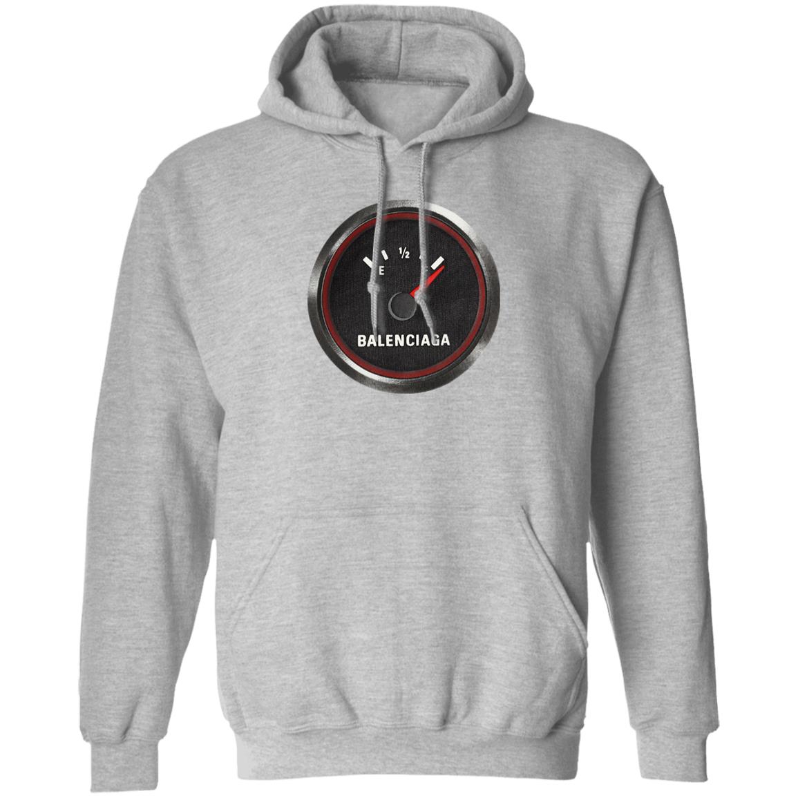 Gas Gauge Logo Shirt Dawn Staley Wearing Balenciaga Fuel Gauge T Shirt Gas Gauge Logo Shirt Dawn Staley Wearing Balenciaga Fuel Gauge T Shirt