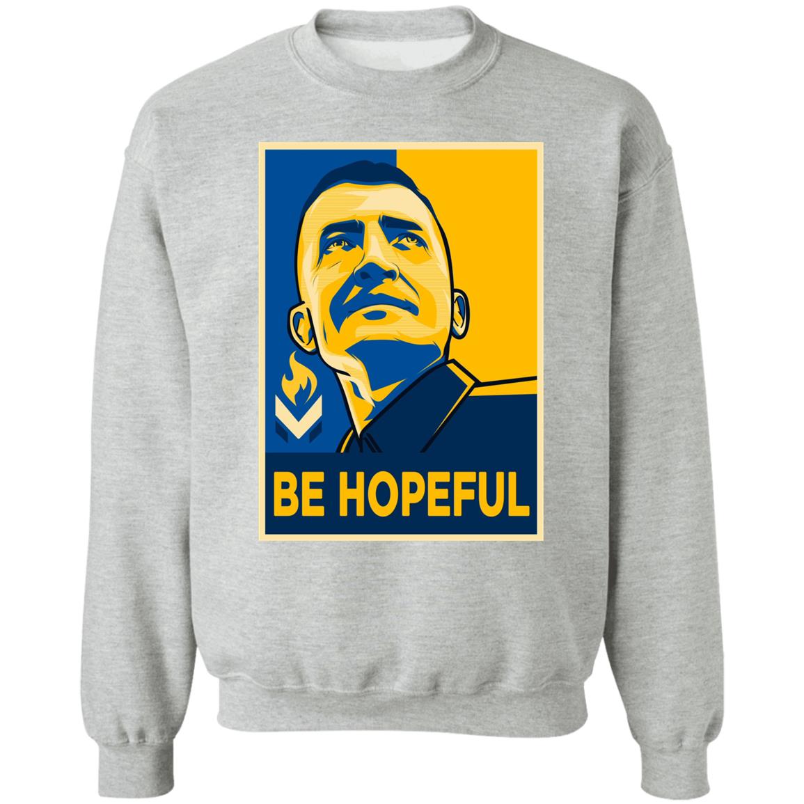 Mises Merch Michael Malice Be Hopeful Shirt Mitch Connor Mises Merch Michael Malice Be Hopeful Shirt Mitch Connor