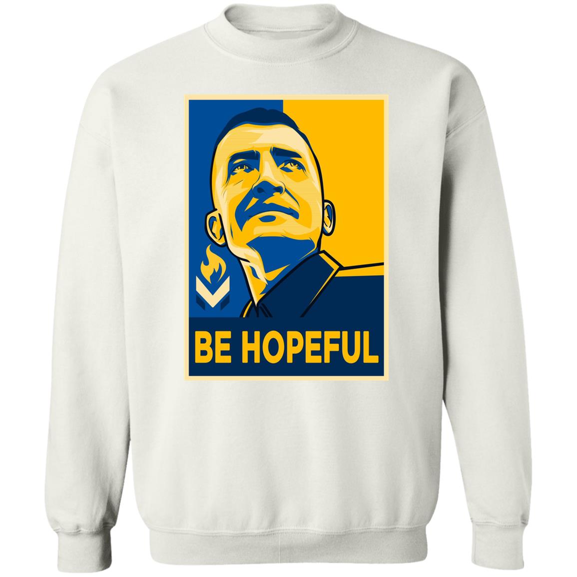 Mises Merch Michael Malice Be Hopeful Shirt Mitch Connor Mises Merch Michael Malice Be Hopeful Shirt Mitch Connor