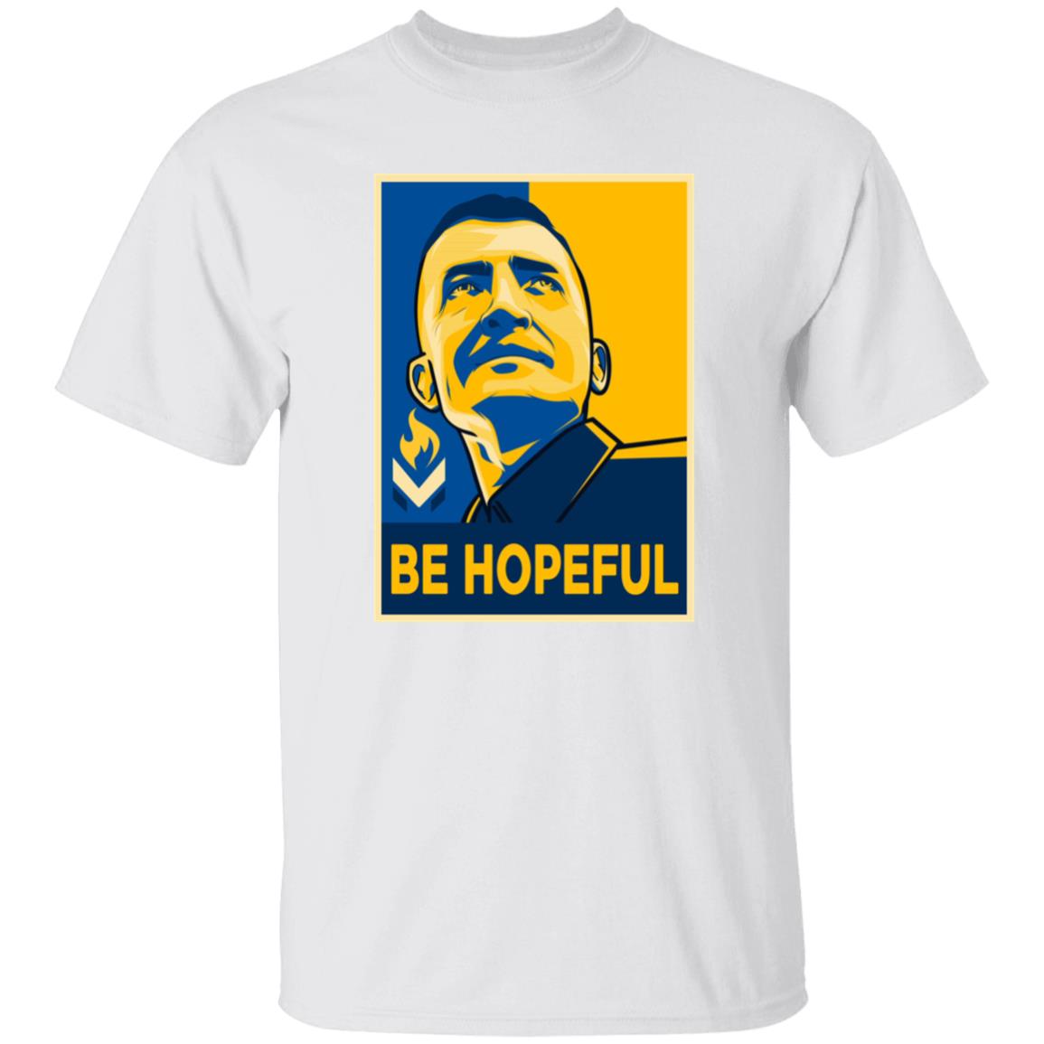 Mises Merch Michael Malice Be Hopeful Shirt Mitch Connor Mises Merch Michael Malice Be Hopeful Shirt Mitch Connor