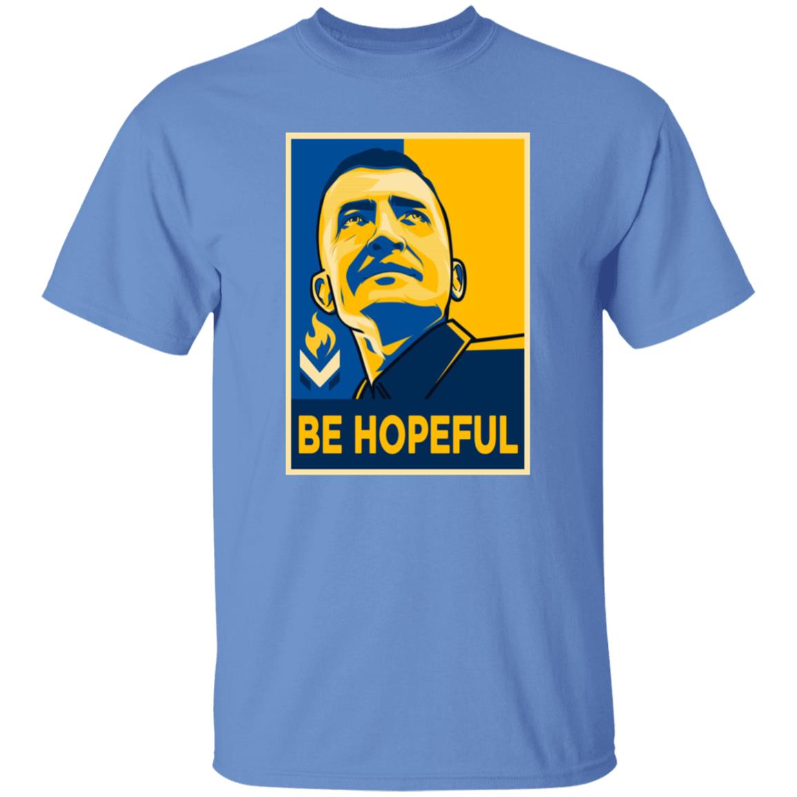 Mises Merch Michael Malice Be Hopeful Shirt Mitch Connor Mises Merch Michael Malice Be Hopeful Shirt Mitch Connor