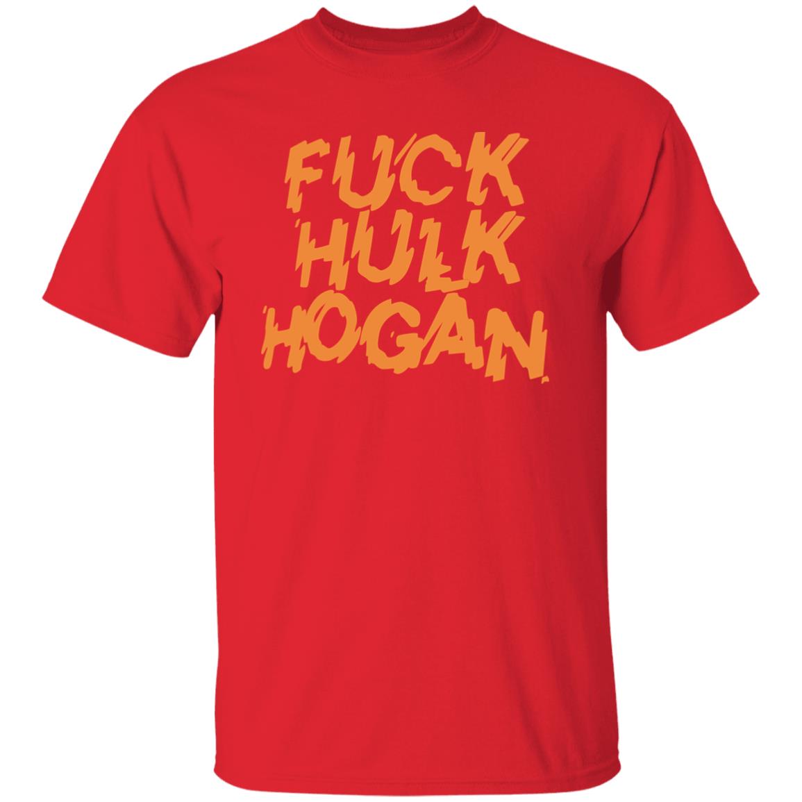Fuck Hulk Hogan Shirt Aj Gray Fuck Hulk Hogan Shirt Aj Gray