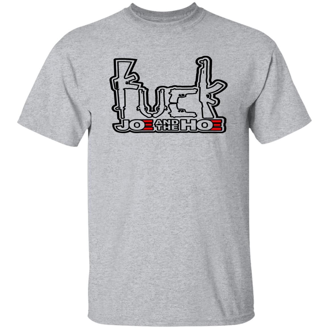 Fuck Joe And The Hoe Shirt Patriotic Mads Gun Fuck Joe And The Hoe T Shirt Fuck Joe And The Hoe Shirt Patriotic Mads Gun Fuck Joe And The Hoe T Shirt