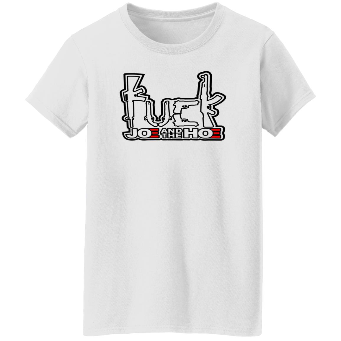 Fuck Joe And The Hoe Shirt Patriotic Mads Gun Fuck Joe And The Hoe T Shirt Fuck Joe And The Hoe Shirt Patriotic Mads Gun Fuck Joe And The Hoe T Shirt