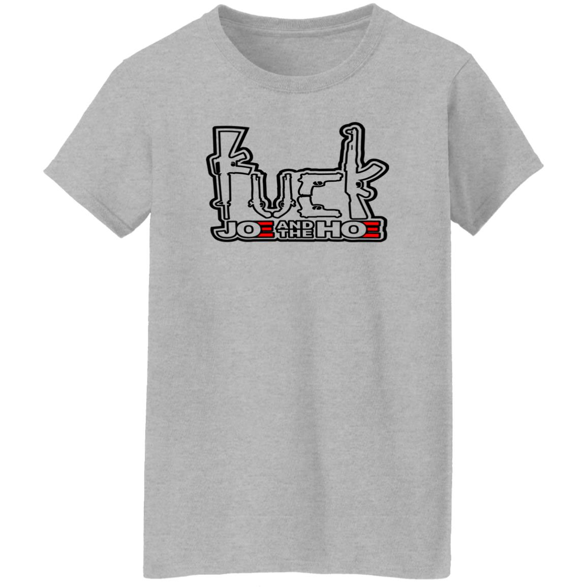 Fuck Joe And The Hoe Shirt Patriotic Mads Gun Fuck Joe And The Hoe T Shirt Fuck Joe And The Hoe Shirt Patriotic Mads Gun Fuck Joe And The Hoe T Shirt