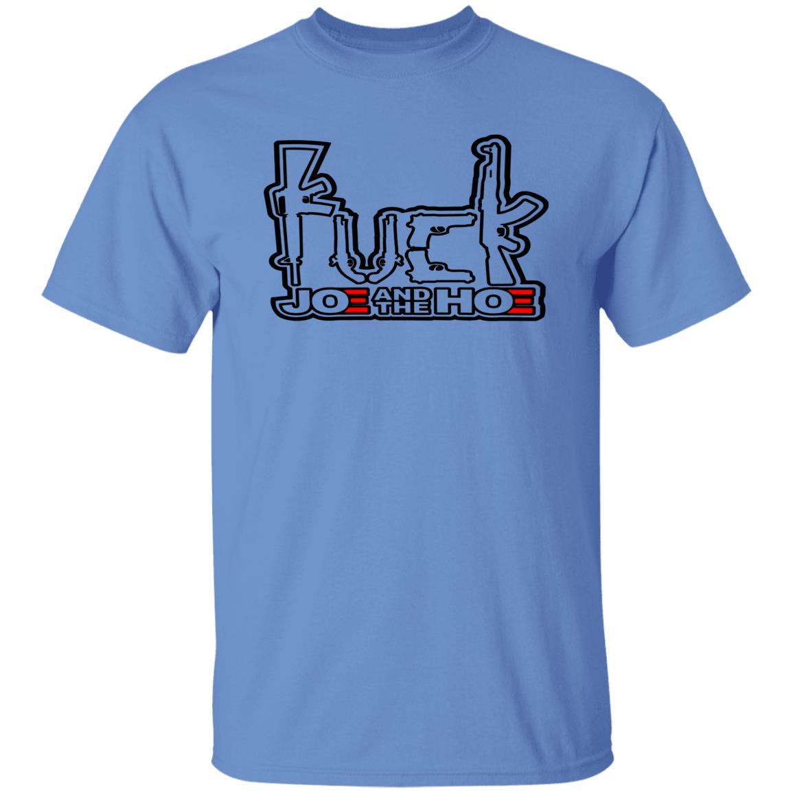 Fuck Joe And The Hoe Shirt Patriotic Mads Gun Fuck Joe And The Hoe T Shirt Fuck Joe And The Hoe Shirt Patriotic Mads Gun Fuck Joe And The Hoe T Shirt