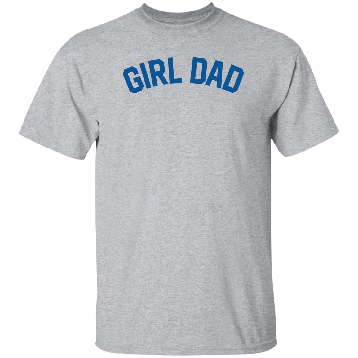 Prince Harry Wearing Girl Dad Shirt See 