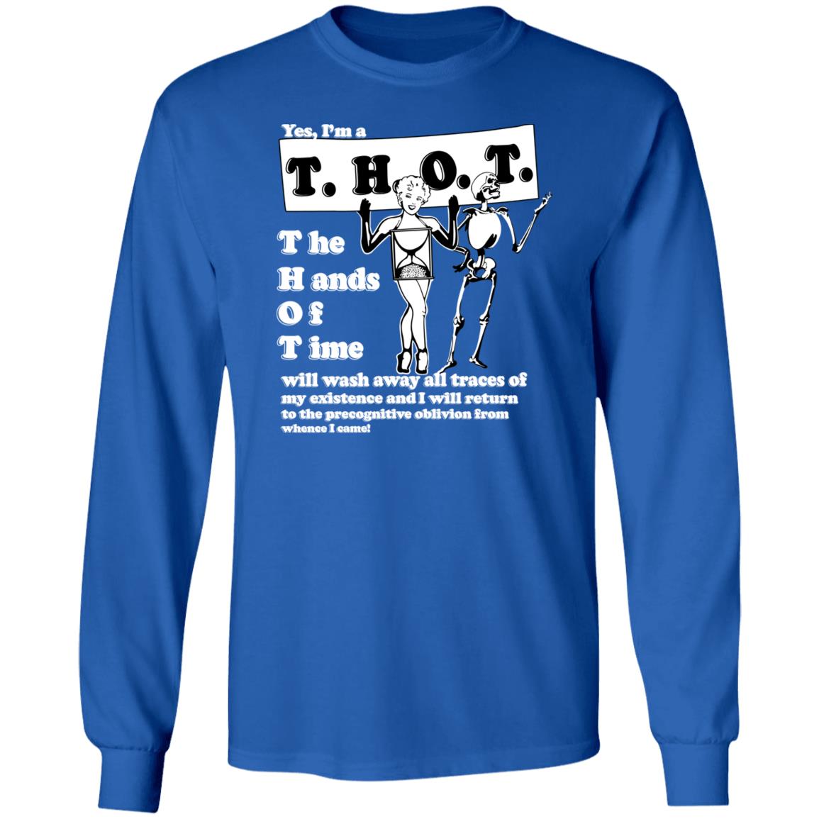 Yes I'm A Thot The Hands Of Time Shirt Shirts That Go Hard Yes I'm A Thot The Hands Of Time Shirt Yes I'm A Thot The Hands Of Time Shirt Shirts That Go Hard Yes I'm A Thot The Hands Of Time Shirt