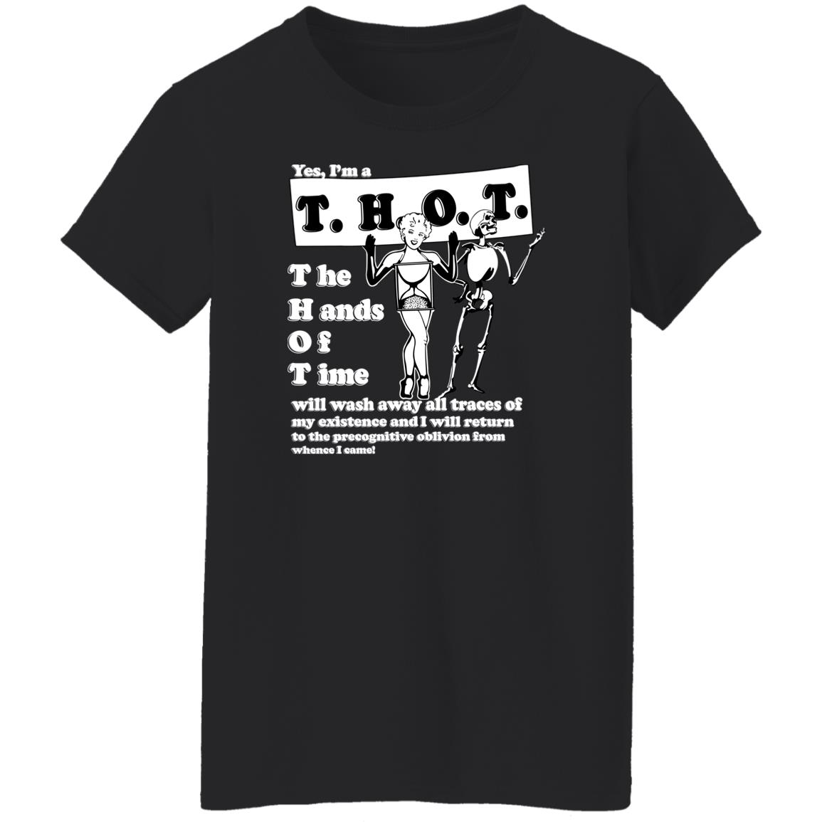 Yes I'm A Thot The Hands Of Time Shirt Shirts That Go Hard Yes I'm A Thot The Hands Of Time Shirt Yes I'm A Thot The Hands Of Time Shirt Shirts That Go Hard Yes I'm A Thot The Hands Of Time Shirt