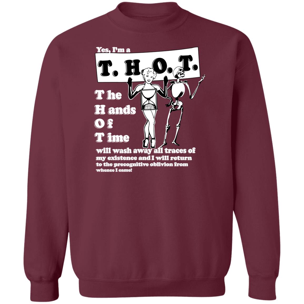 Yes I'm A Thot The Hands Of Time Shirt Shirts That Go Hard Yes I'm A Thot The Hands Of Time Shirt Yes I'm A Thot The Hands Of Time Shirt Shirts That Go Hard Yes I'm A Thot The Hands Of Time Shirt