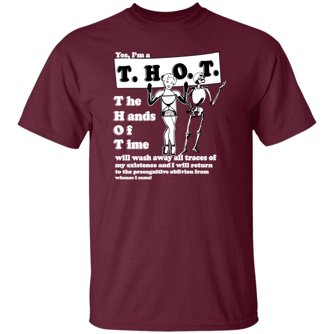Yes I'm A Thot The Hands Of Time Shirt Shirts That Go Hard Yes I'm A Thot The Hands Of Time Shirt Yes I'm A Thot The Hands Of Time Shirt Shirts That Go Hard Yes I'm A Thot The Hands Of Time Shirt