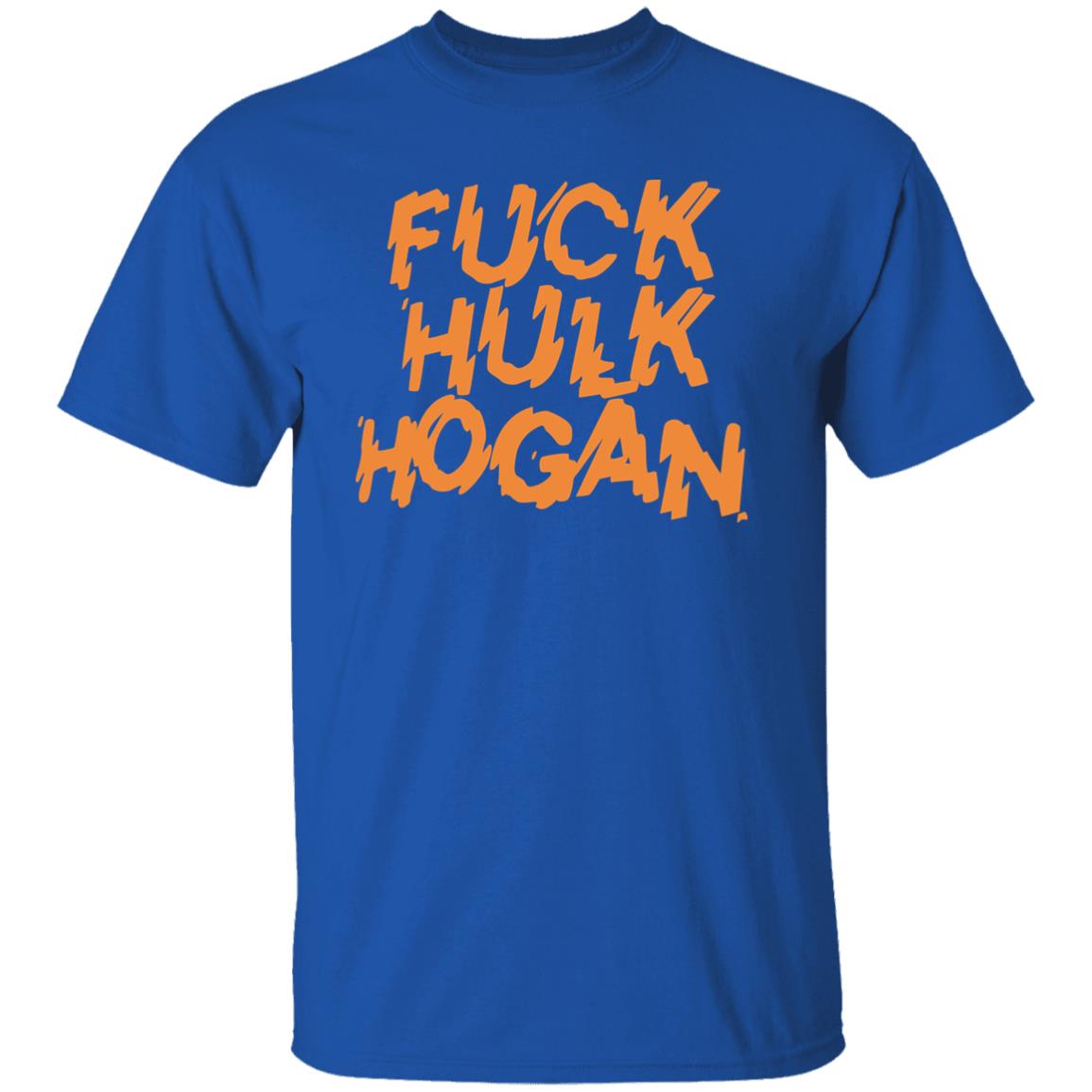 Fuck Hulk Hogan Shirt Aj Gray Fuck Hulk Hogan Shirt Aj Gray