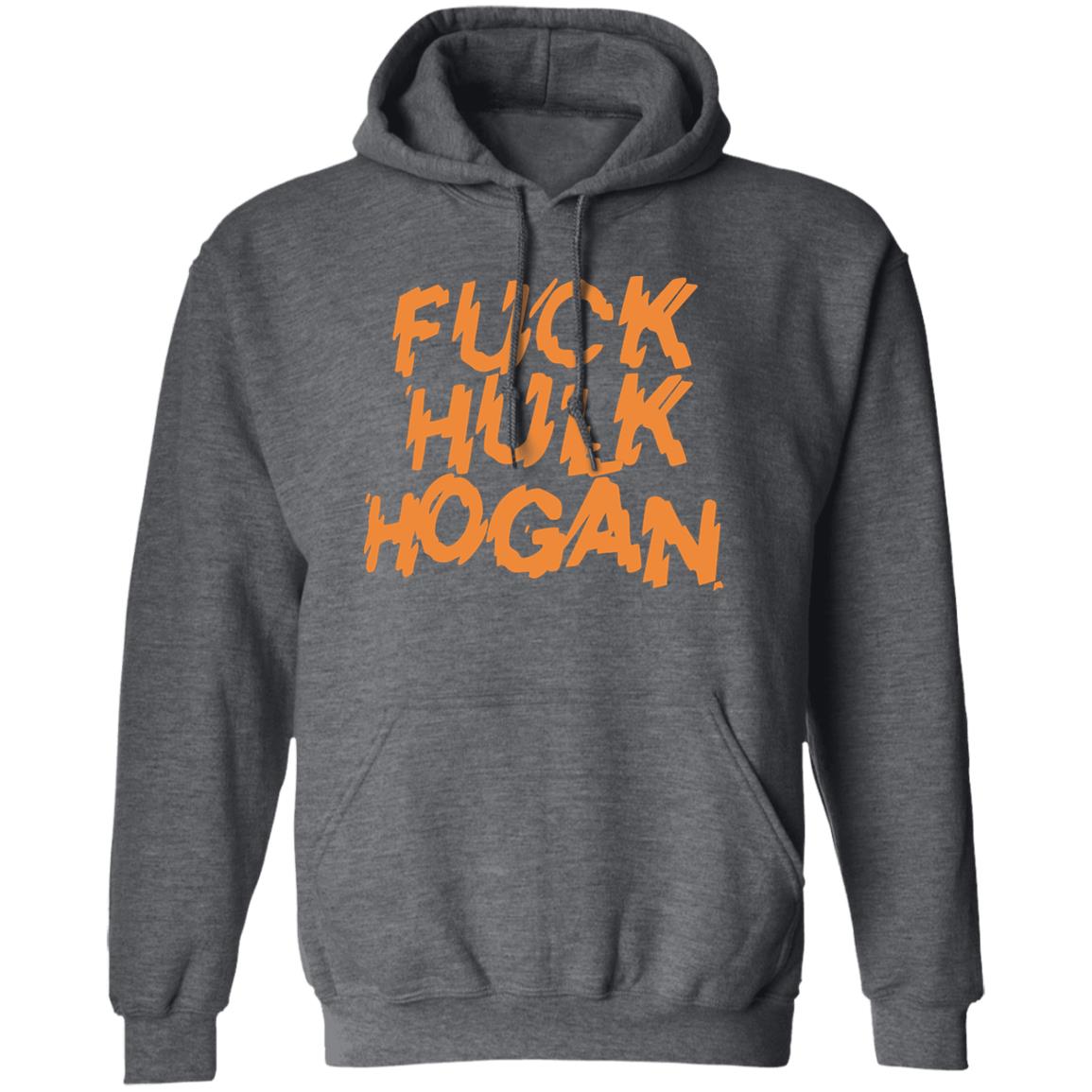 Fuck Hulk Hogan Shirt Aj Gray Fuck Hulk Hogan Shirt Aj Gray