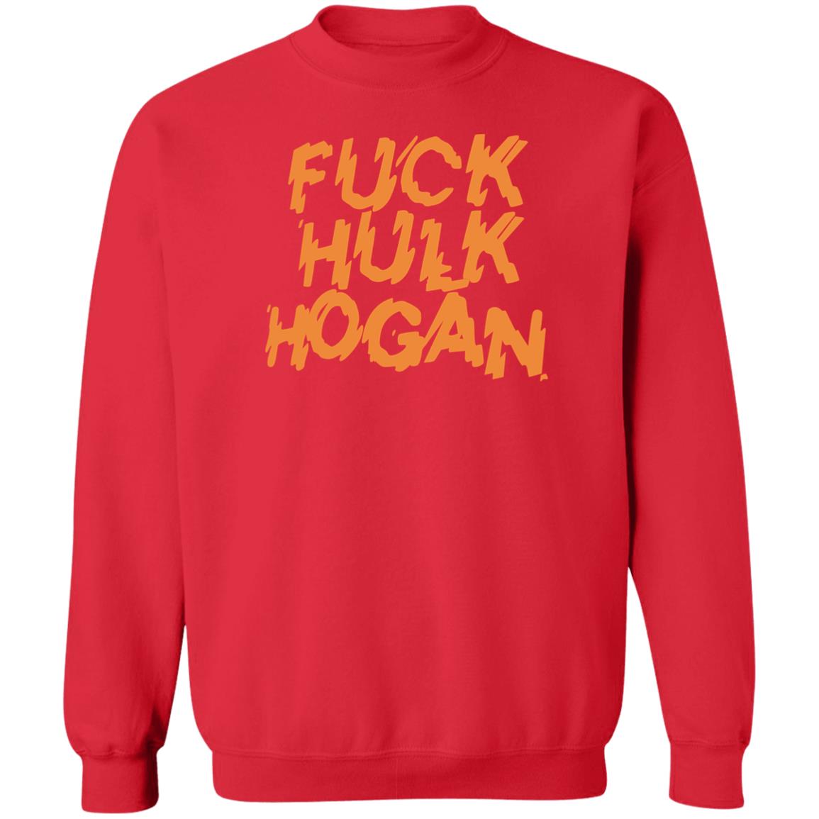 Fuck Hulk Hogan Shirt Aj Gray Fuck Hulk Hogan Shirt Aj Gray