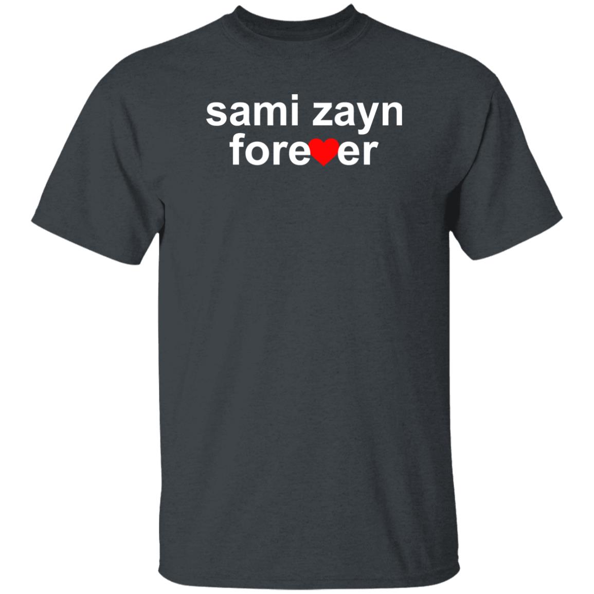 Kevin Owens Wearing Sami Zayn Forever Shirt Wweraw Kevin Owens Wearing Sami Zayn Forever Shirt Wweraw