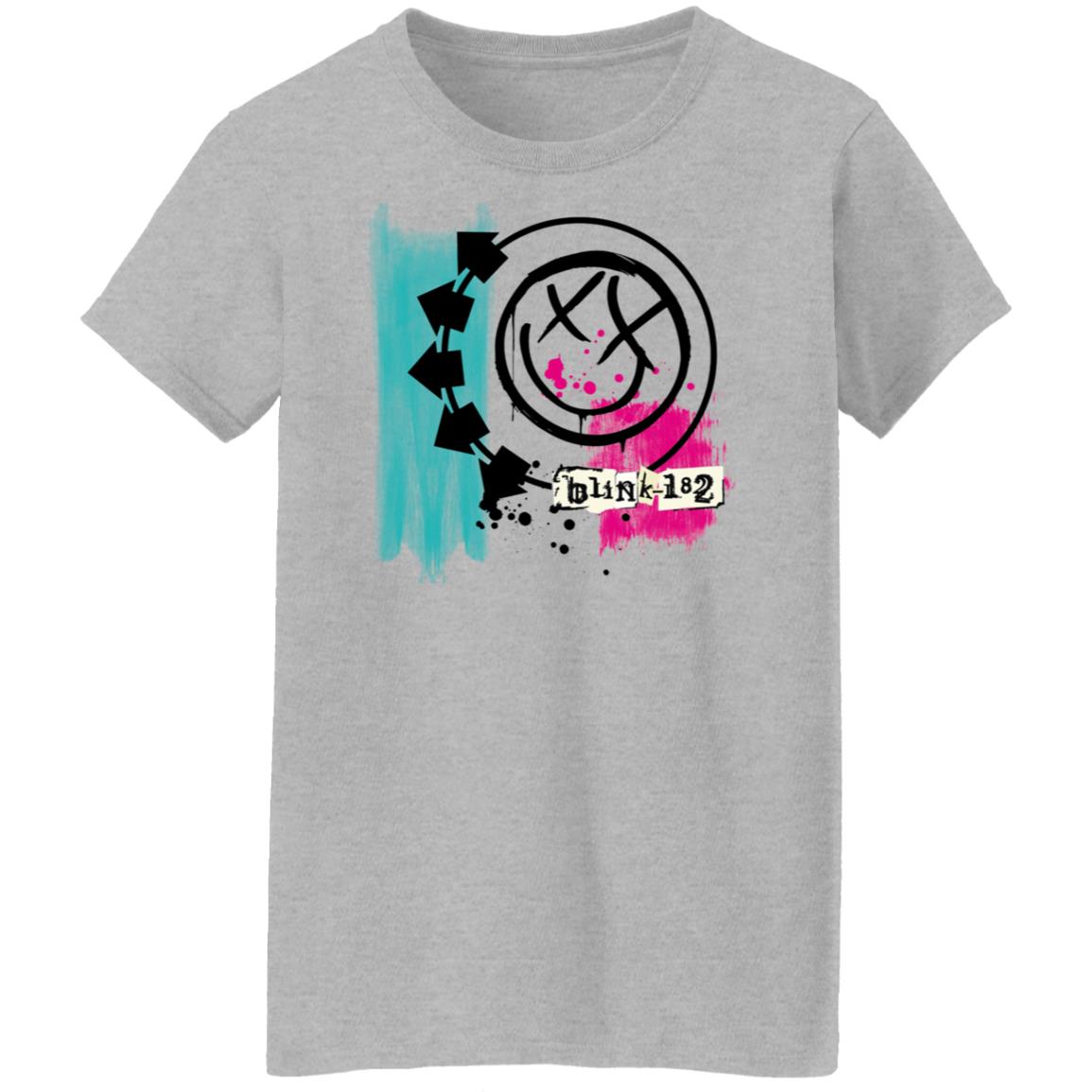 I Miss You Blink 182 Shirt Blink-182 Merch I Miss You Blink 182 Shirt Blink-182 Merch