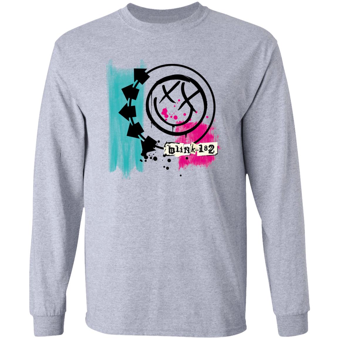 I Miss You Blink 182 Shirt Blink-182 Merch I Miss You Blink 182 Shirt Blink-182 Merch