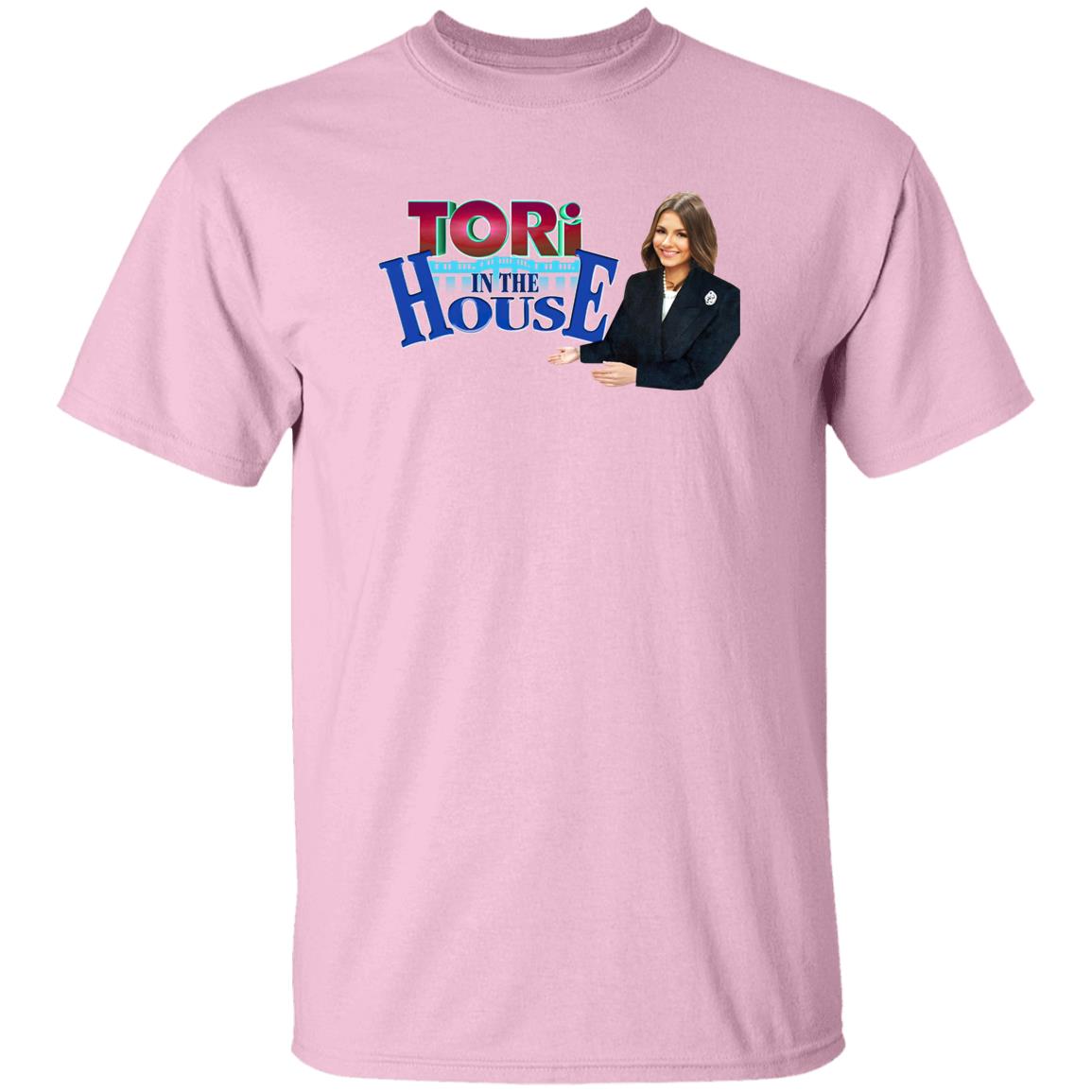 Tori In The House Shirt Quinton Reviews Merch Tori In The House Shirt Quinton Reviews Merch