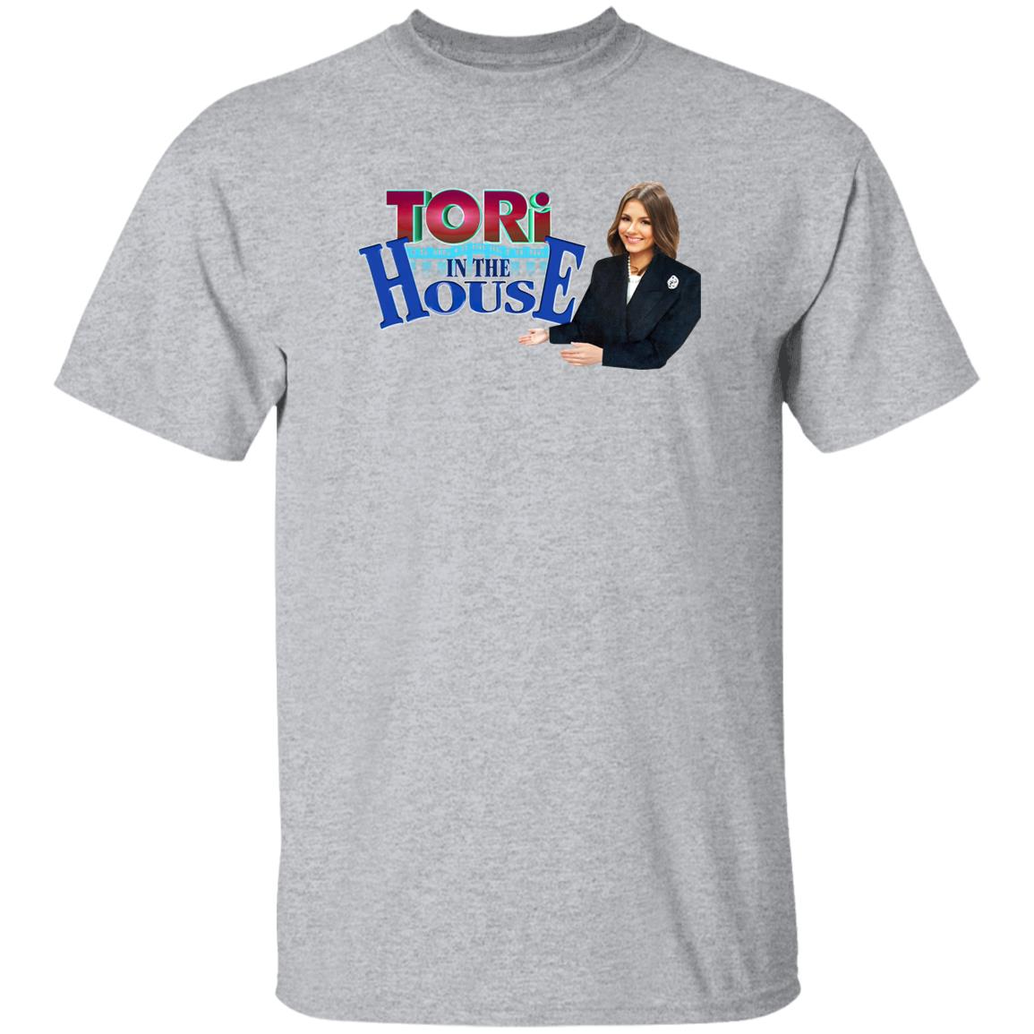 Tori In The House Shirt Quinton Reviews Merch Tori In The House Shirt Quinton Reviews Merch