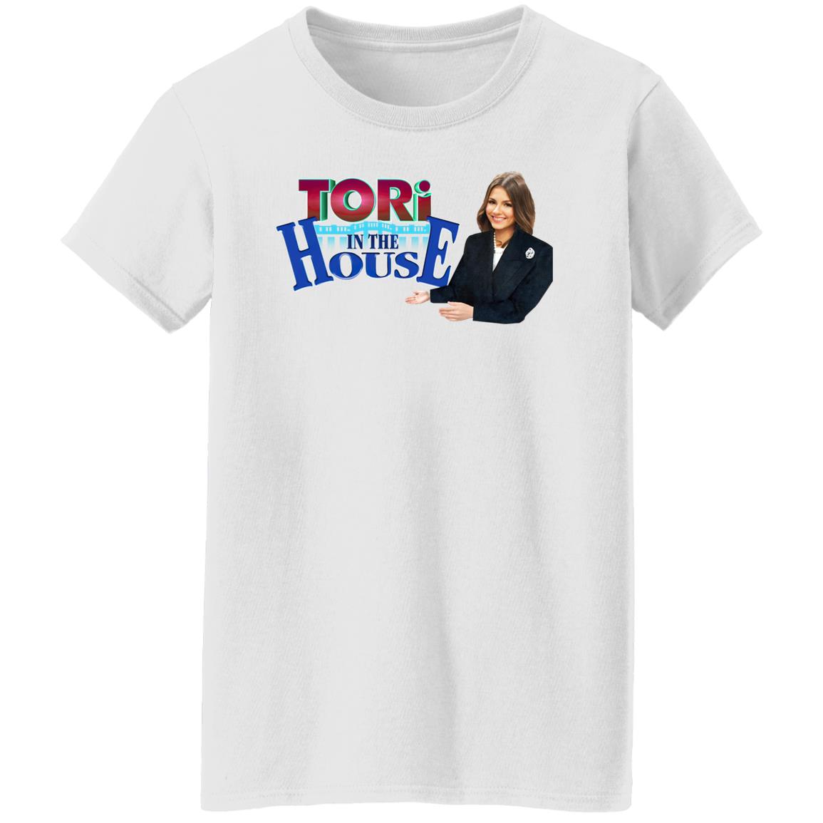Tori In The House Shirt Quinton Reviews Merch Tori In The House Shirt Quinton Reviews Merch