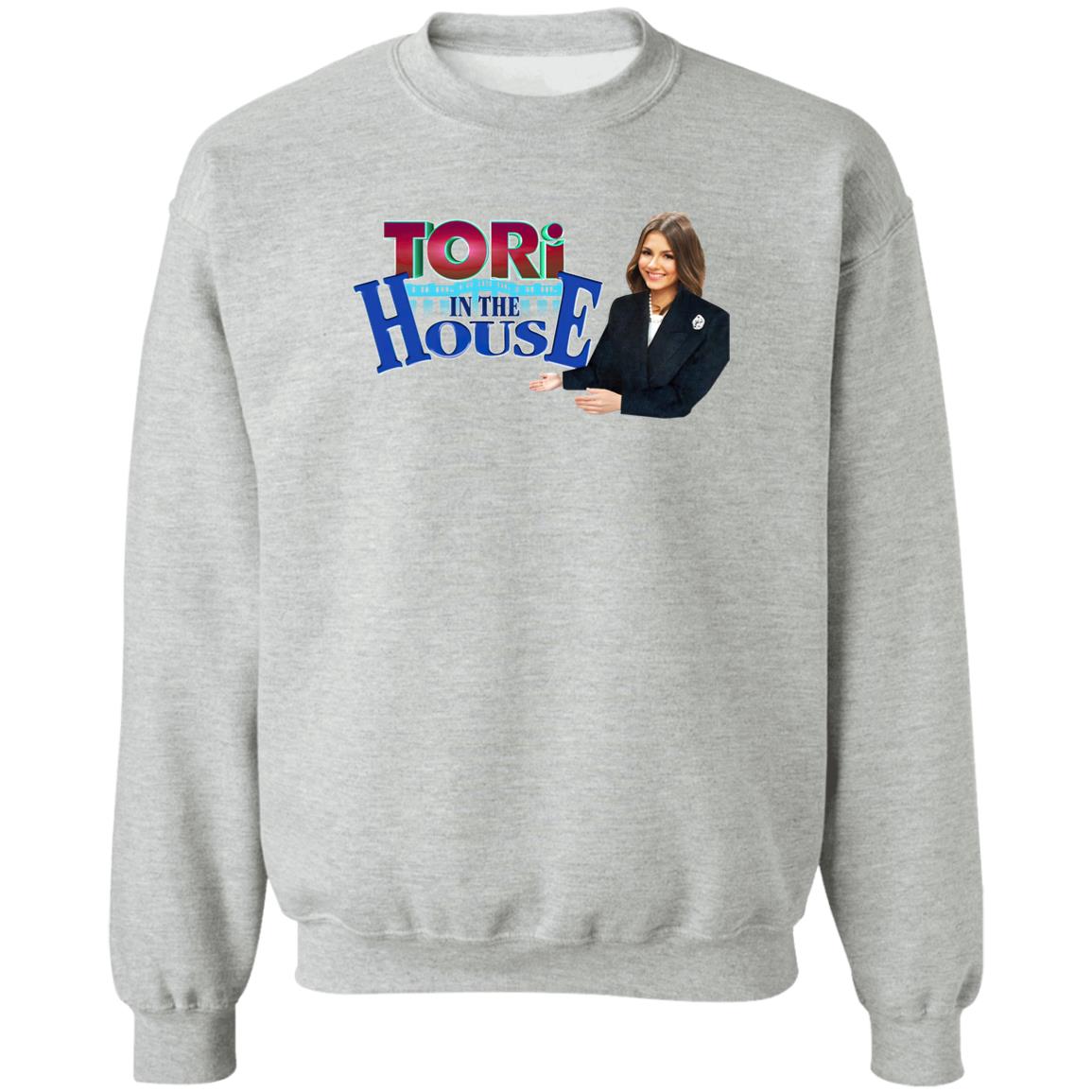 Tori In The House Shirt Quinton Reviews Merch Tori In The House Shirt Quinton Reviews Merch