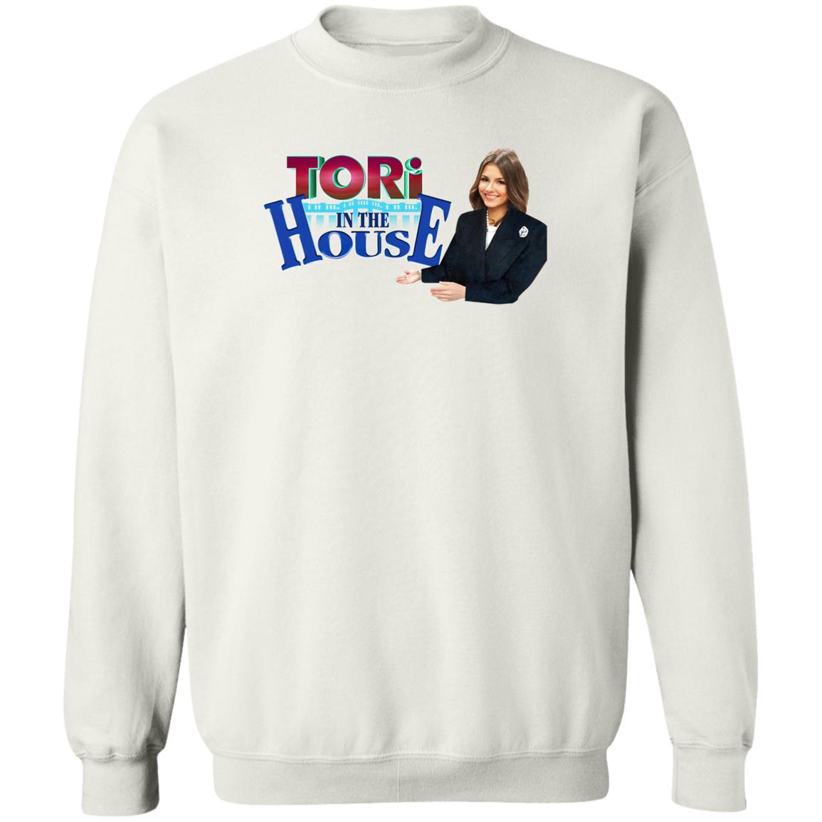 Tori In The House Shirt Quinton Reviews Merch Tori In The House Shirt Quinton Reviews Merch