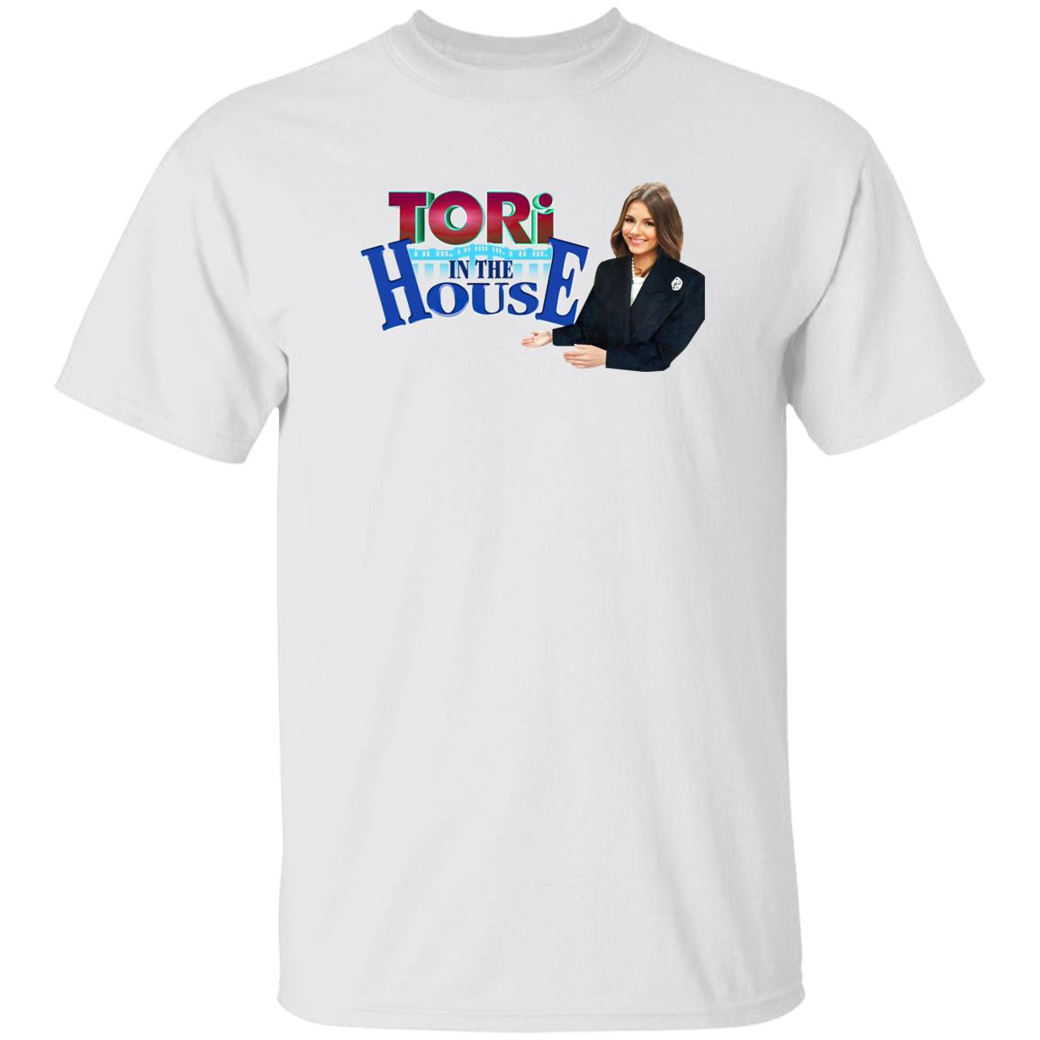 Tori In The House Shirt Quinton Reviews Merch Tori In The House Shirt Quinton Reviews Merch