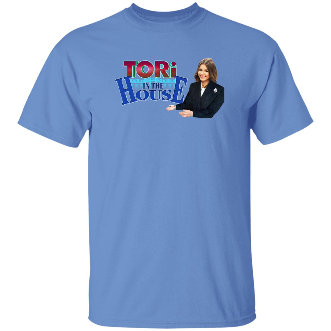 Tori In The House Shirt Quinton Reviews Merch Tori In The House Shirt Quinton Reviews Merch
