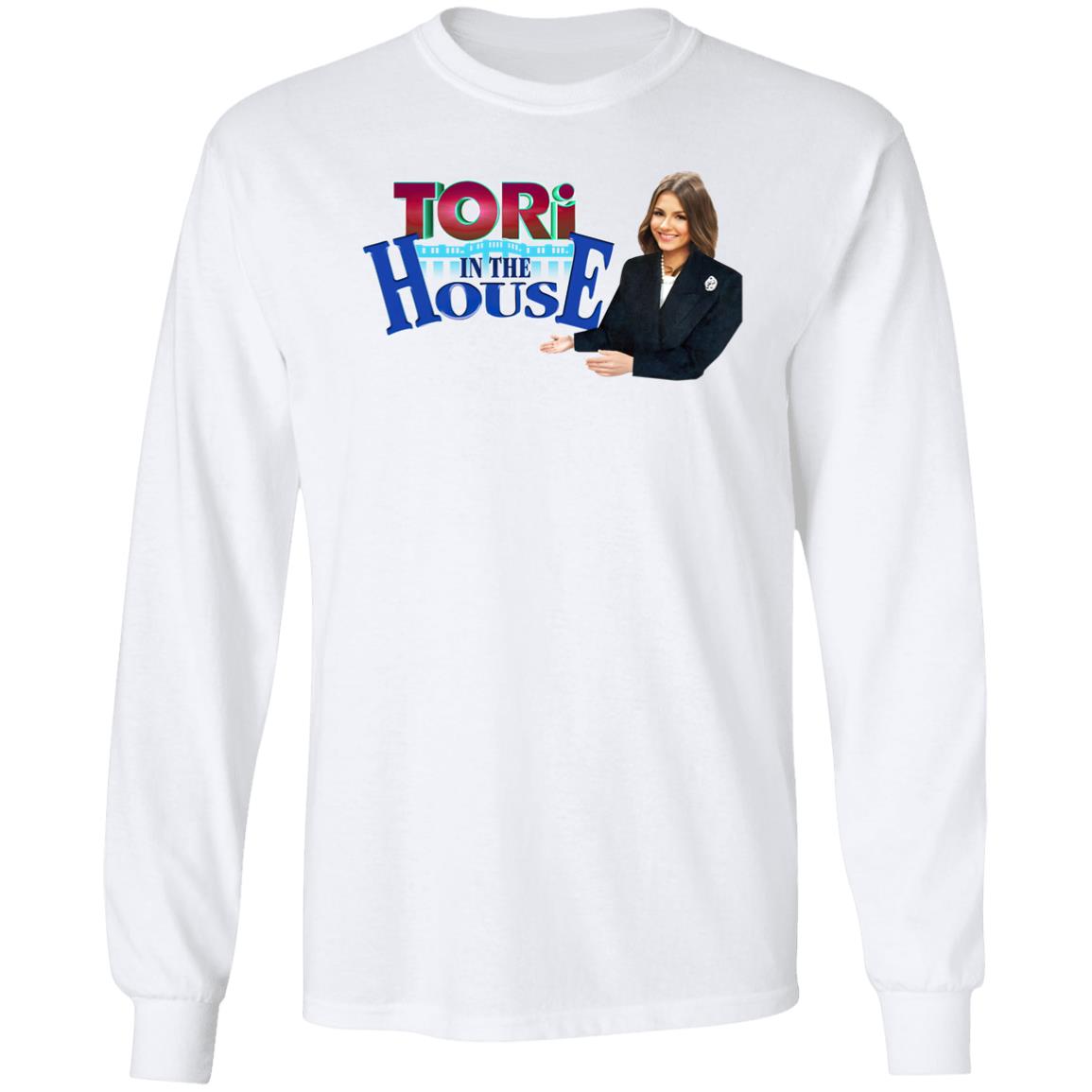 Tori In The House Shirt Quinton Reviews Merch Tori In The House Shirt Quinton Reviews Merch