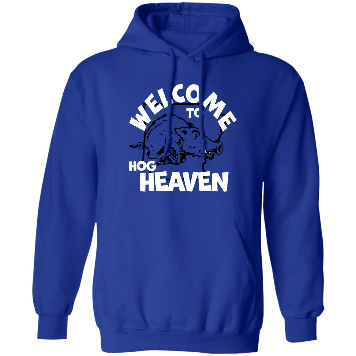 Welcome To Hog Heaven Shirt Big New Saturday Homefield Apparel Store Welcome To Hog Heaven Shirt Big New Saturday Homefield Apparel Store