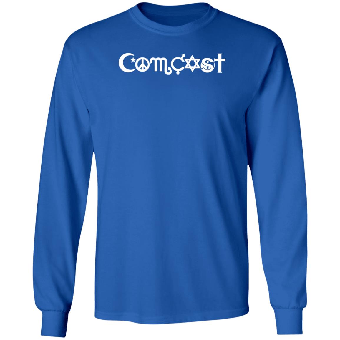 Thegoodshirts Store Comcast Cable Peace Shirt Shirts That Go Hard Comcast Shirt Thegoodshirts Store Comcast Cable Peace Shirt Shirts That Go Hard Comcast Shirt