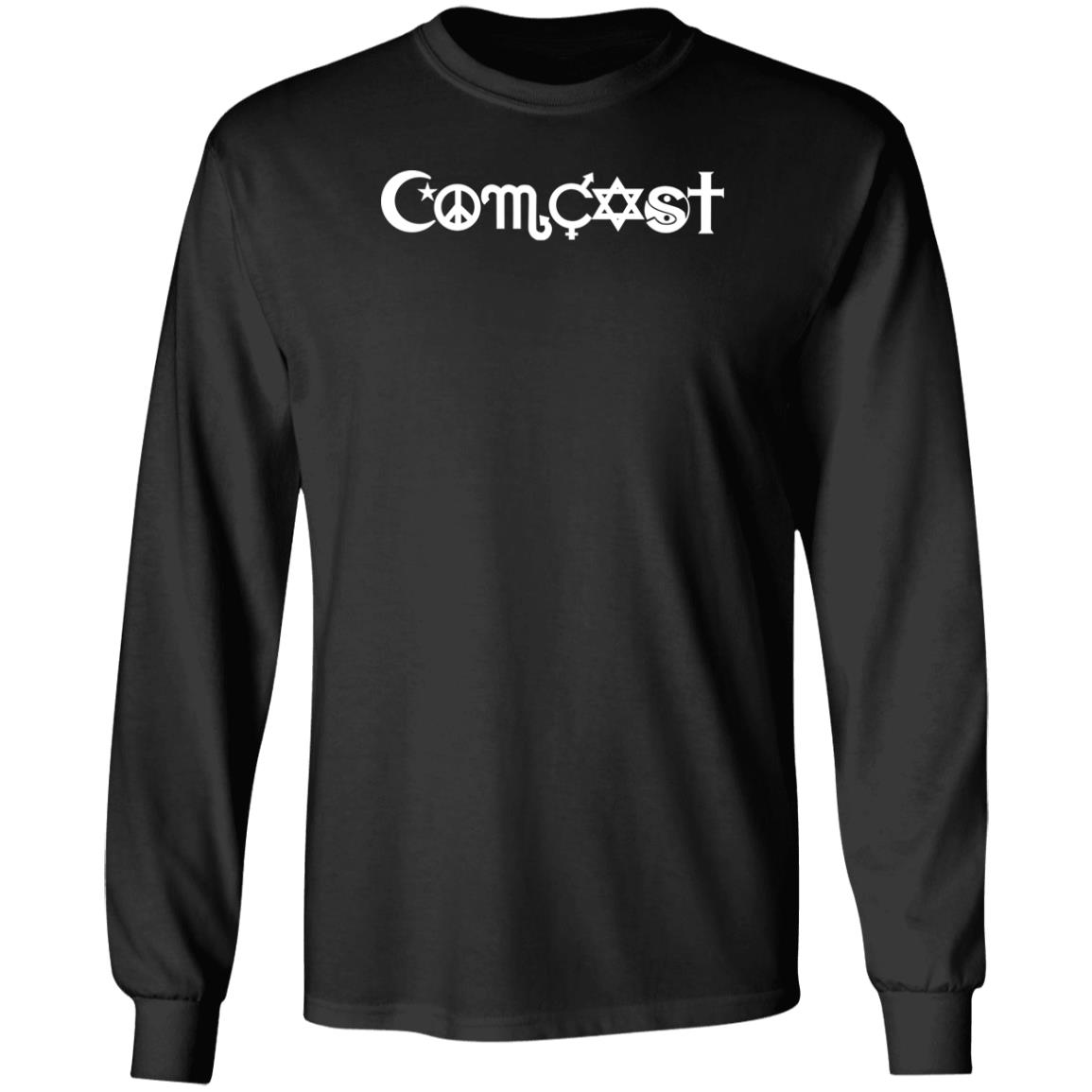 Thegoodshirts Store Comcast Cable Peace Shirt Shirts That Go Hard Comcast Shirt Thegoodshirts Store Comcast Cable Peace Shirt Shirts That Go Hard Comcast Shirt