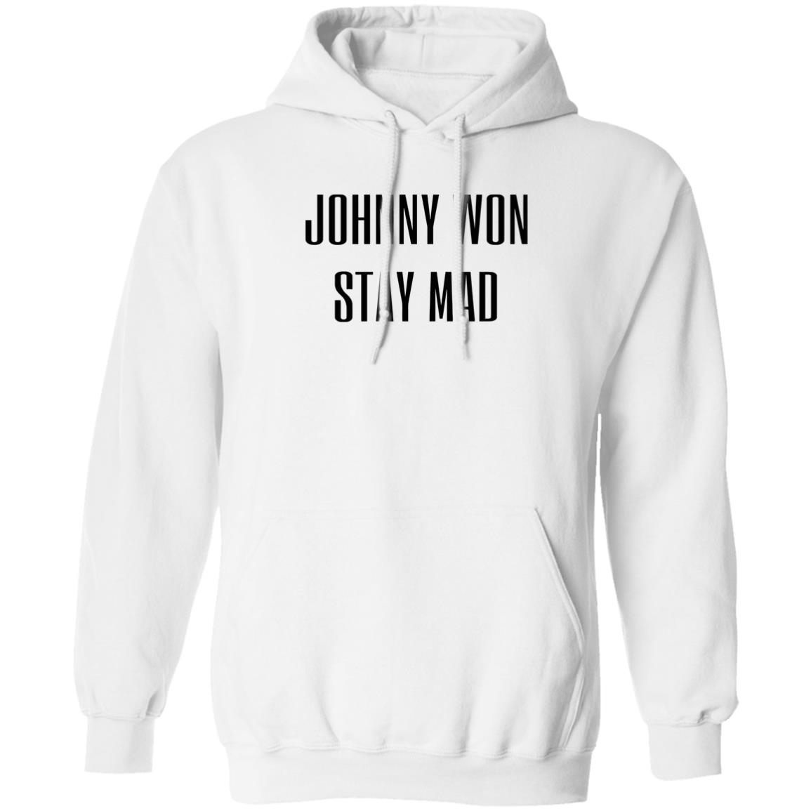 Brooke Johnny Depp Won Stay Mad Shirt Depplyhaiiows Johnny Won Stay Mad Shirt Brooke Johnny Depp Won Stay Mad Shirt Depplyhaiiows Johnny Won Stay Mad Shirt