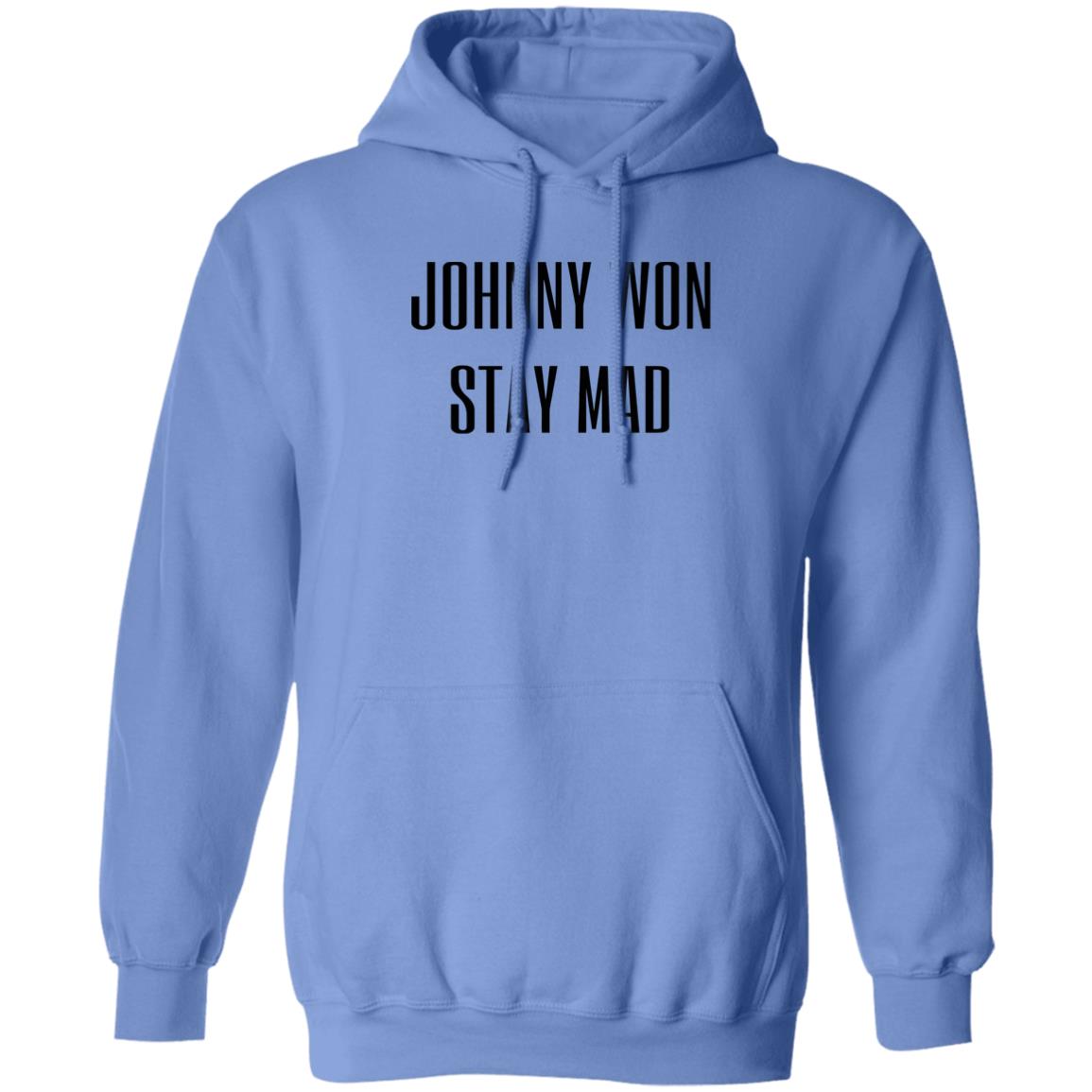 Brooke Johnny Depp Won Stay Mad Shirt Depplyhaiiows Johnny Won Stay Mad Shirt Brooke Johnny Depp Won Stay Mad Shirt Depplyhaiiows Johnny Won Stay Mad Shirt