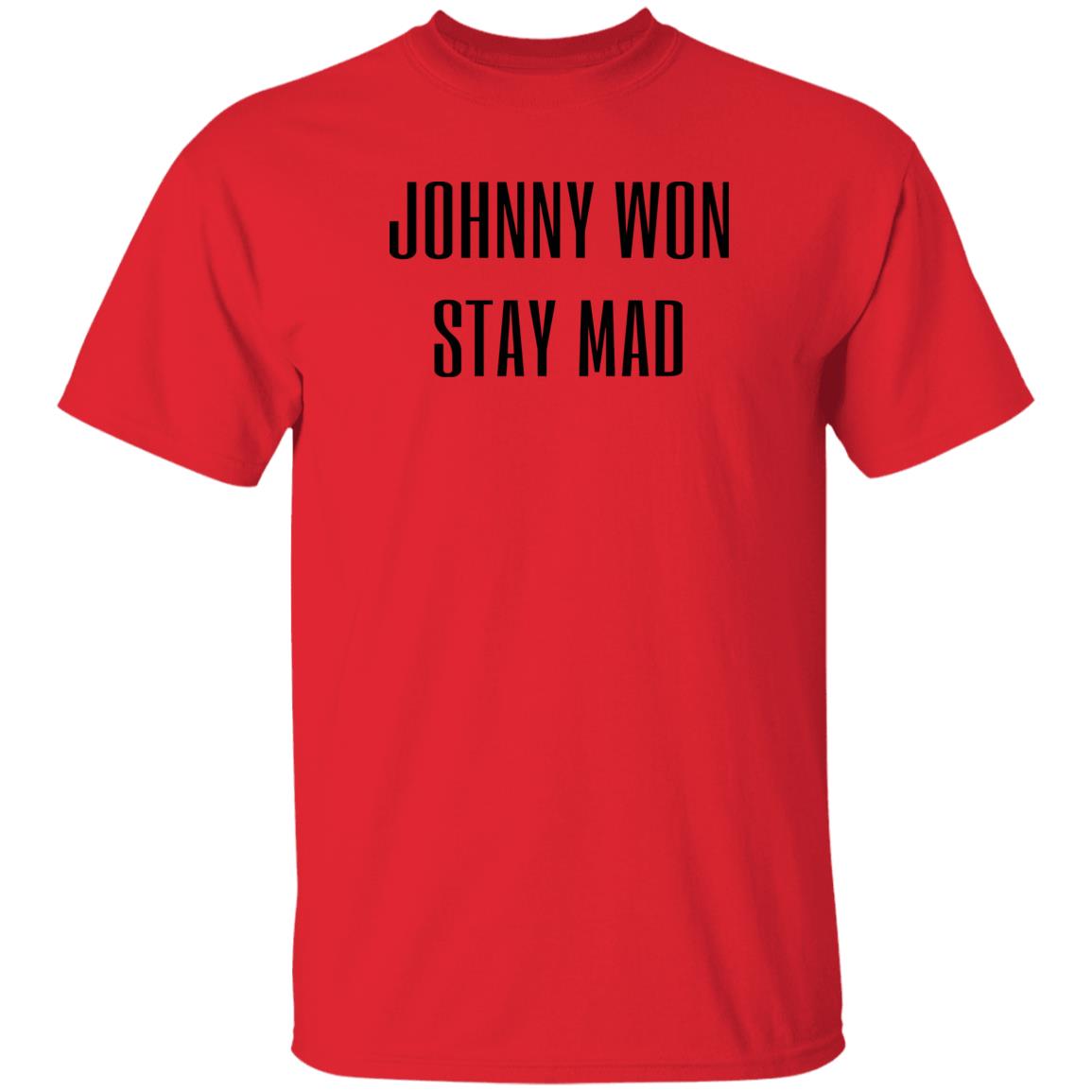 Brooke Johnny Depp Won Stay Mad Shirt Depplyhaiiows Johnny Won Stay Mad Shirt Brooke Johnny Depp Won Stay Mad Shirt Depplyhaiiows Johnny Won Stay Mad Shirt