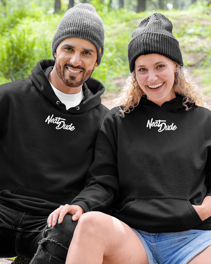 Neat Dude Tee Shirts Neat Dude Tee Shirts