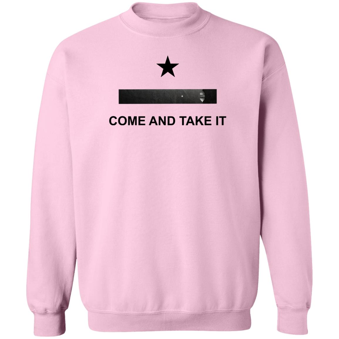 Crying In The Club 69 Merch Come And Take It Juul Shirt Crying In The Club 69 Merch Come And Take It Juul Shirt