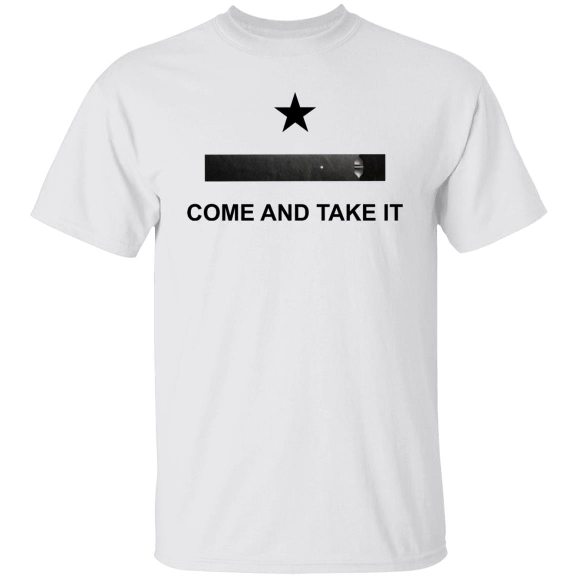 Crying In The Club 69 Merch Come And Take It Juul Shirt Crying In The Club 69 Merch Come And Take It Juul Shirt