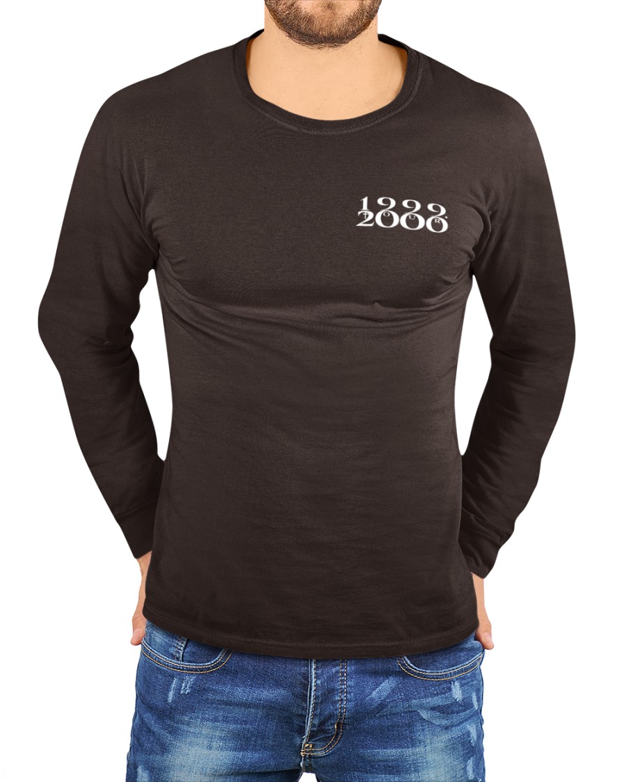 Joey Badass 1999 2000 Tour Hoodie Joey Badass 1999 2000 Tour Hoodie