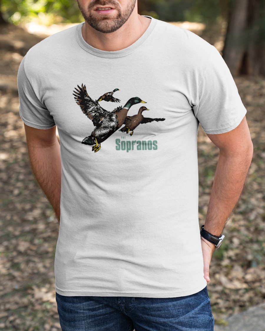 Tony Soprano Quotes Dr Melfi Cont'd Do You Feel Depressed Tony Since The Ducks Left I Guess Sopranos Hbo Hoodie Tony Soprano Quotes Dr Melfi Cont'd Do You Feel Depressed Tony Since The Ducks Left I Guess Sopranos Hbo Hoodie